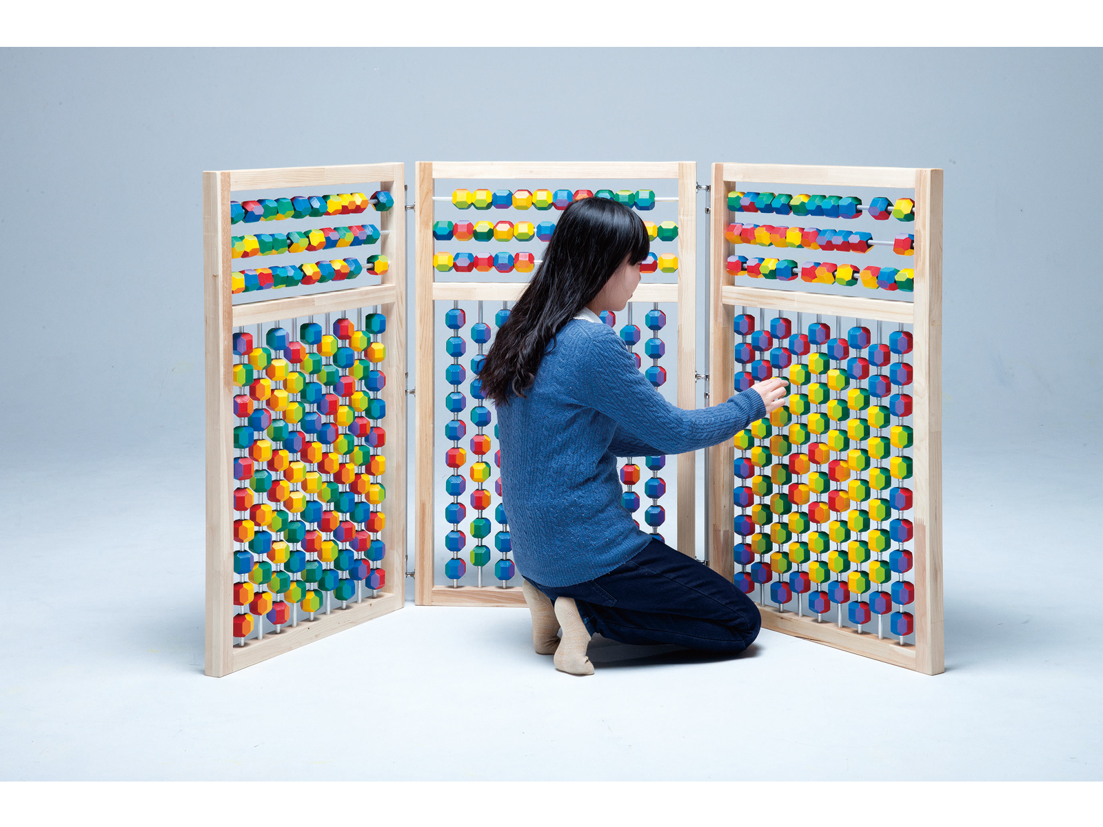 イロ×いろ×IRO＝！！