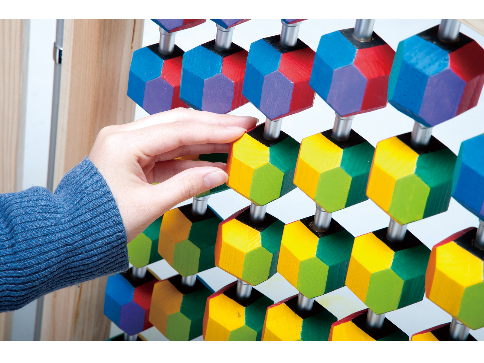 イロ×いろ×IRO＝！！