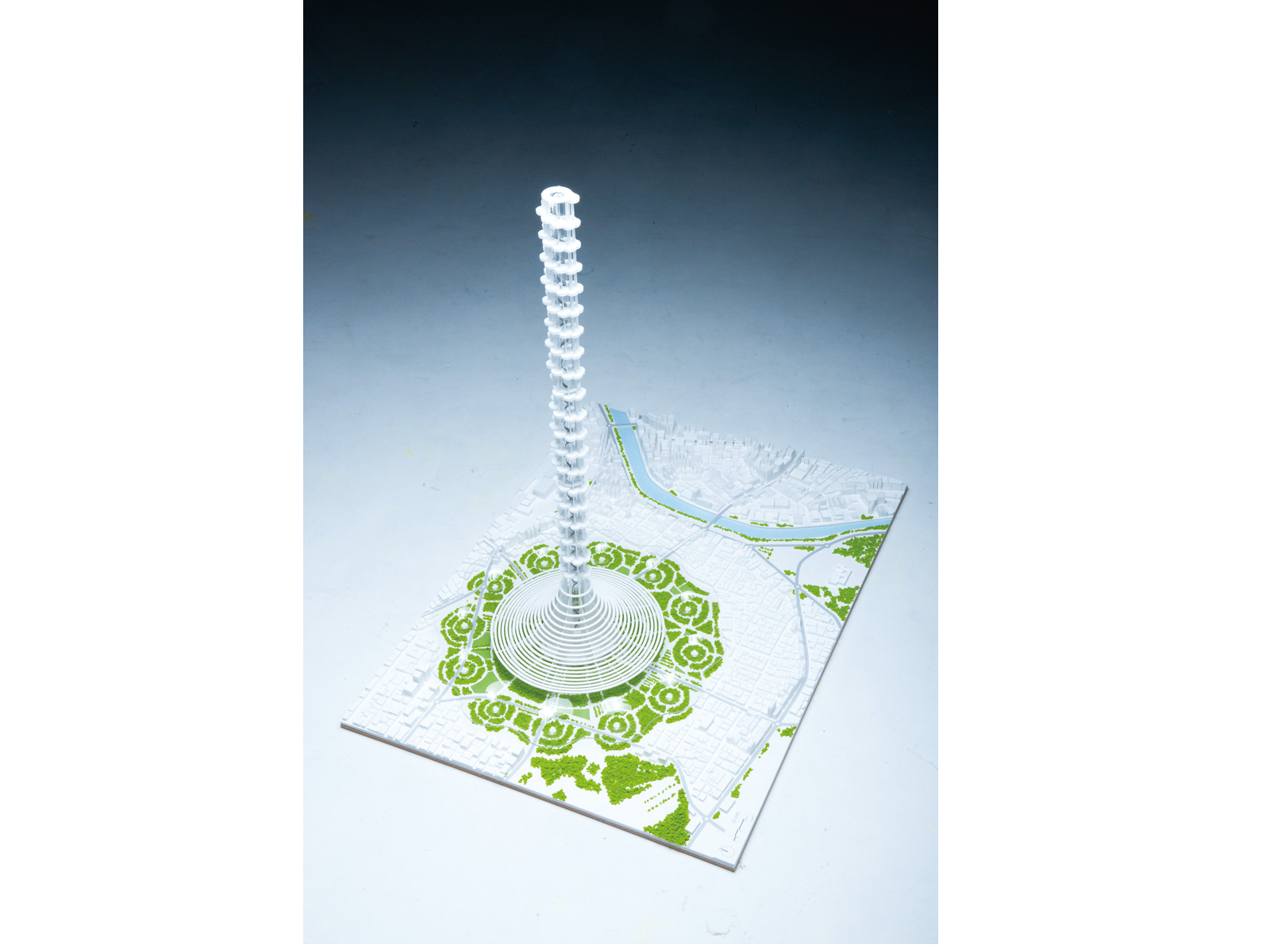 宙富士｜ポートフォリオ｜SUAC DESIGN - 公立大学法人 静岡文化