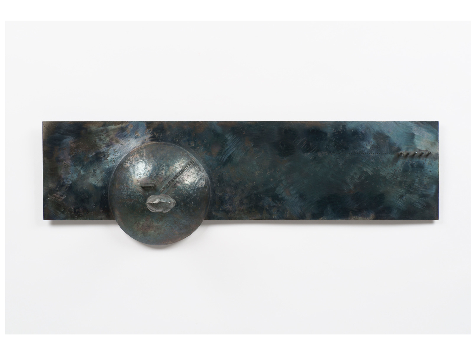 A Lazy Wind’s Favorite Haunt