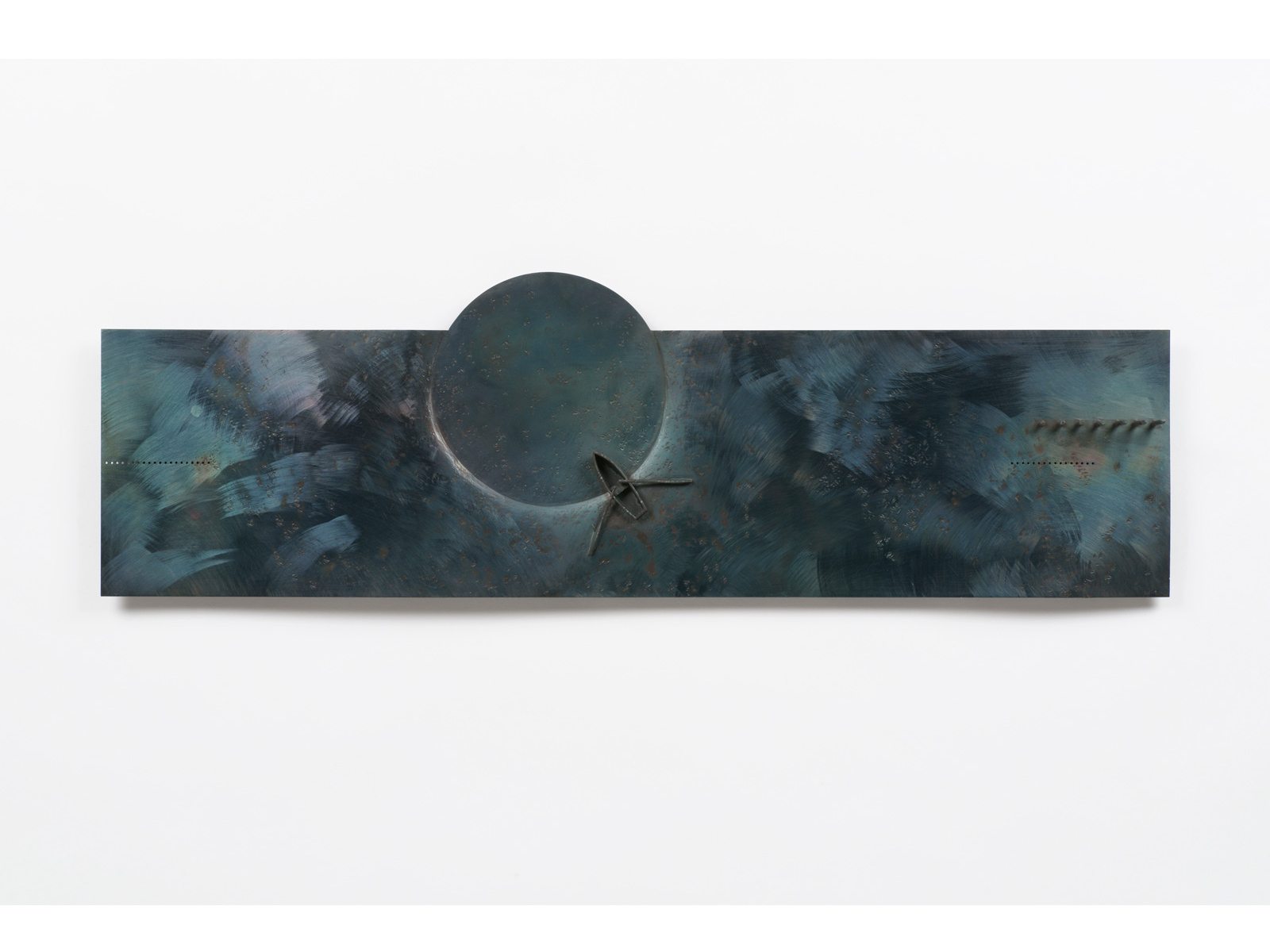 A Lazy Wind’s Favorite Haunt