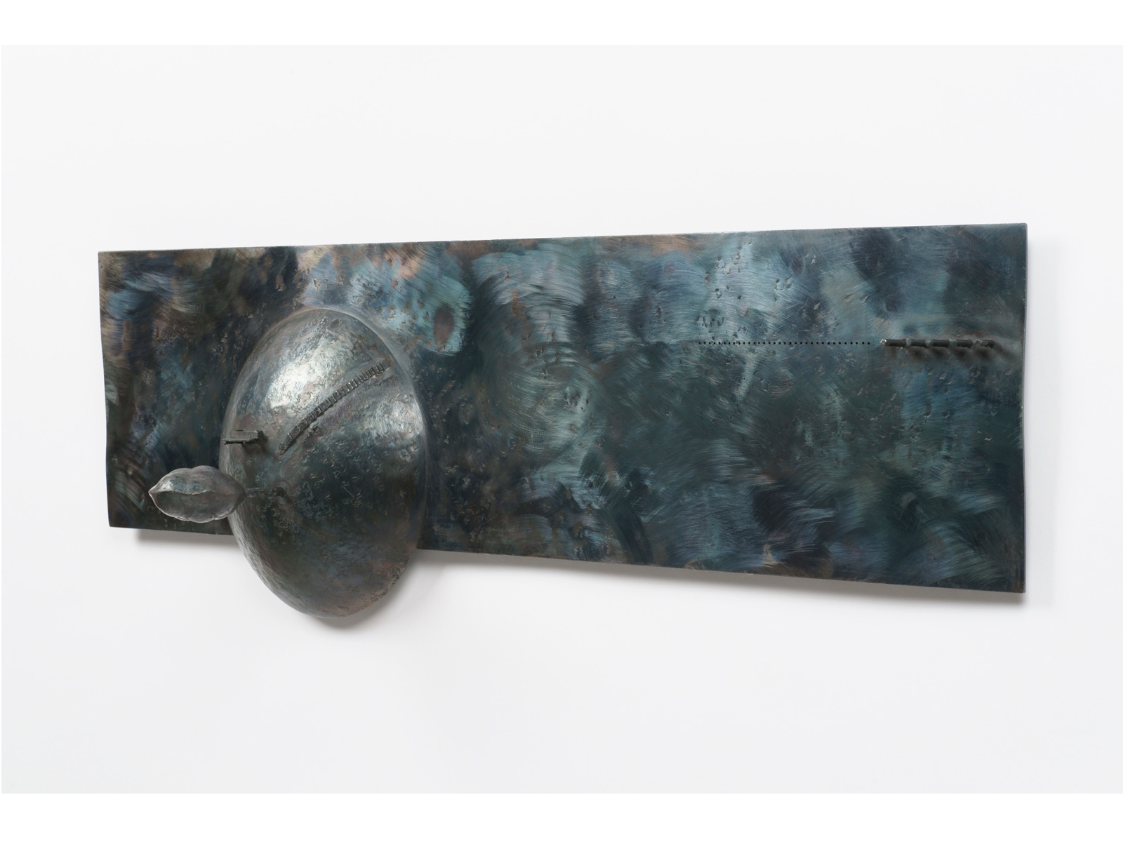 A Lazy Wind’s Favorite Haunt