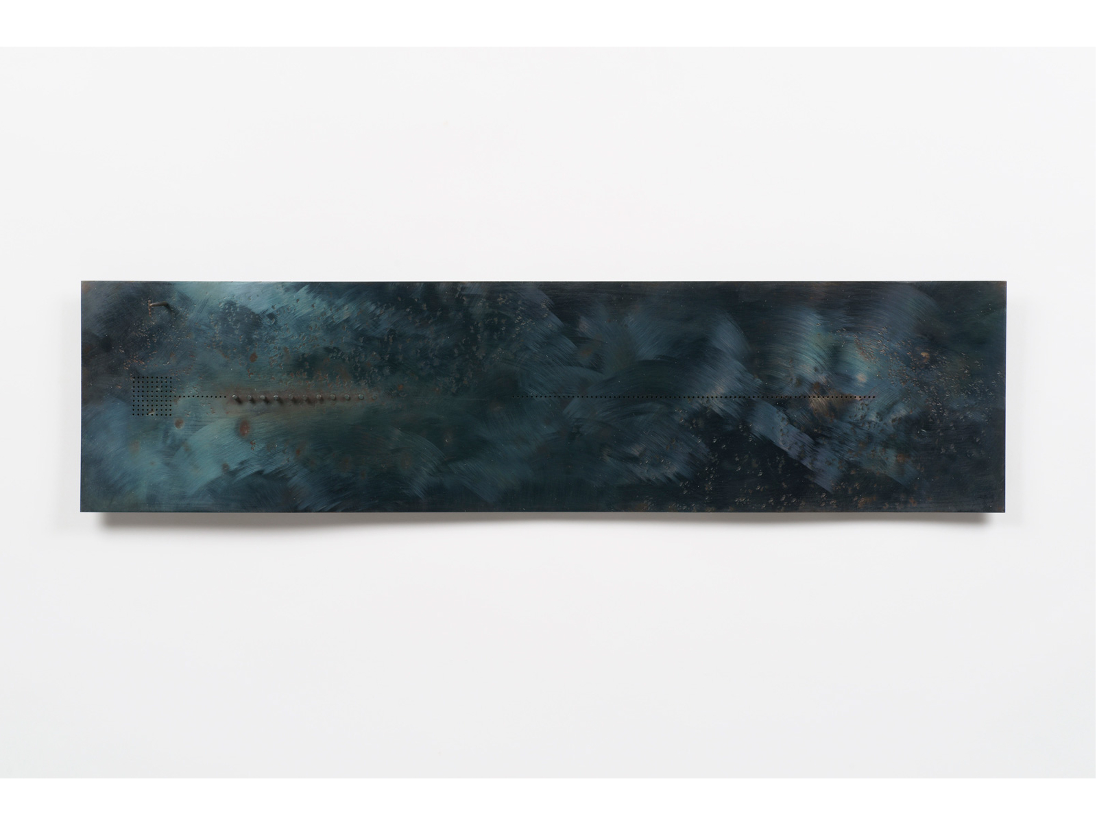 A Lazy Wind’s Favorite Haunt