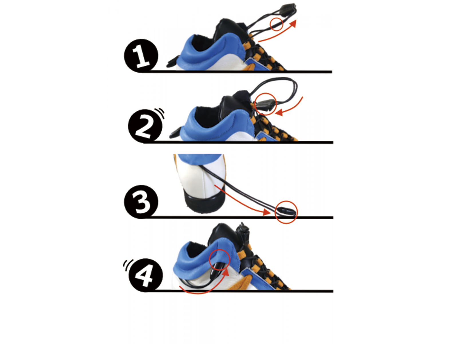 Rhythm 4orce ―リズムフォース―