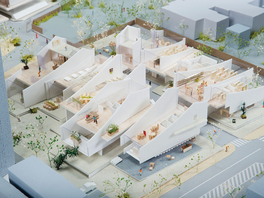 まちのウケザラ