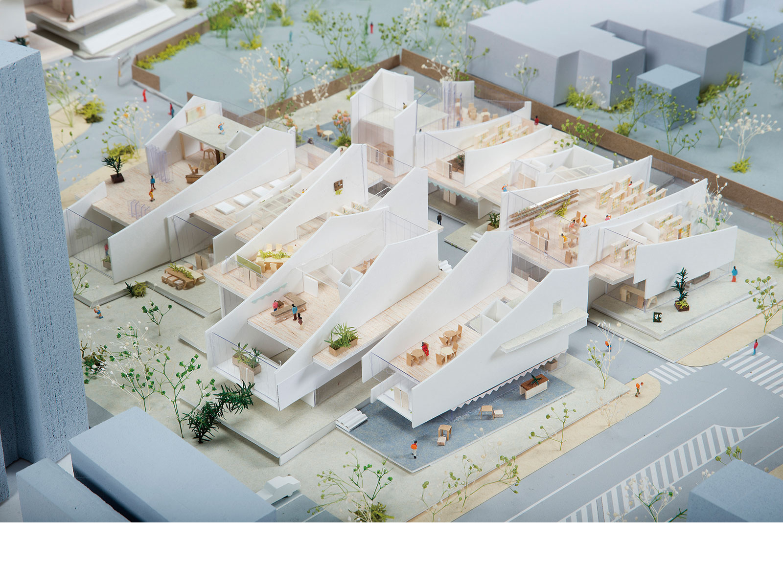 まちのウケザラ