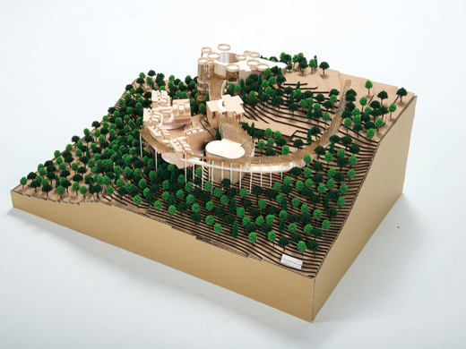 天竜工芸が接ぐ福祉公園