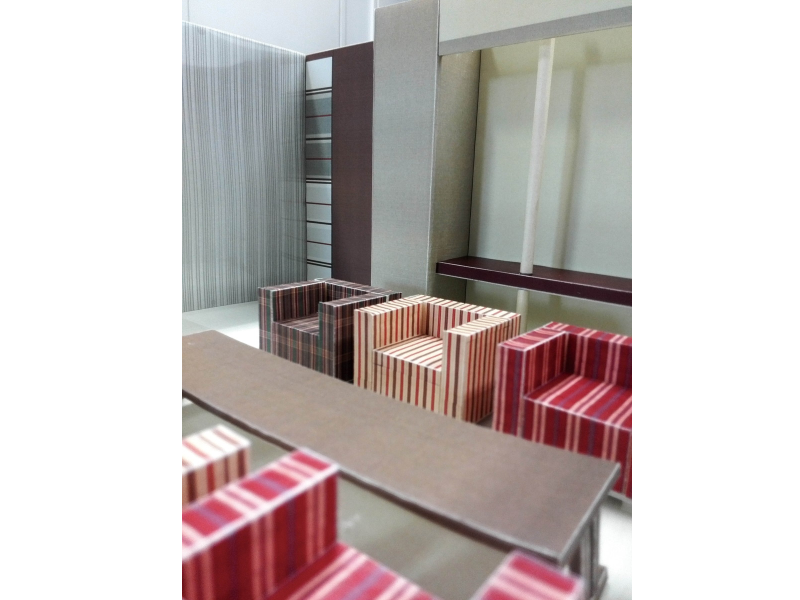 お茶の郷博物館改装プロジェクト