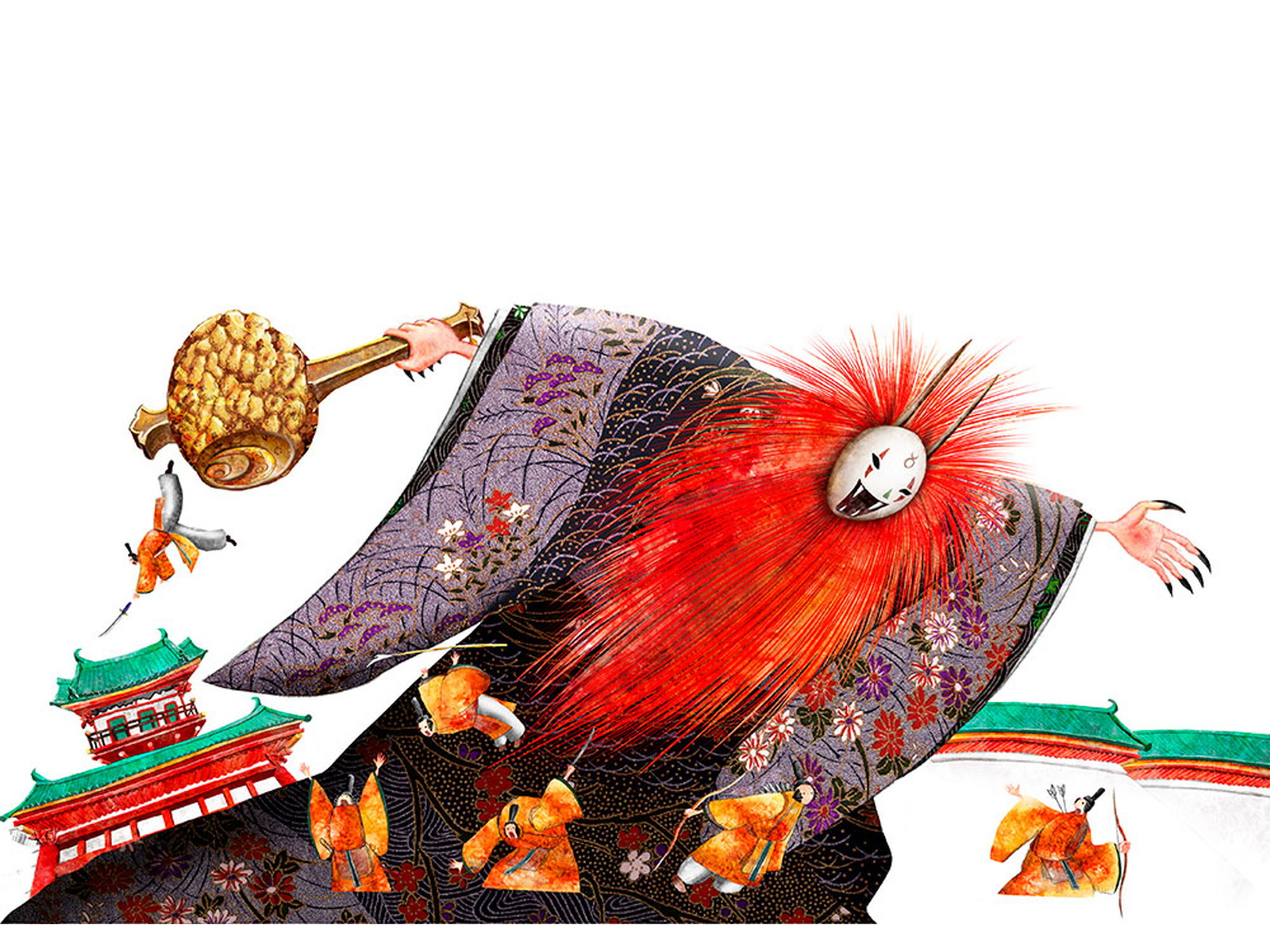 ピーポーピーポー ギザロン 1期 ソフビ インディーズ デザイナーズ アートトイ Can you make such an amazing soft vinyl art piece with just