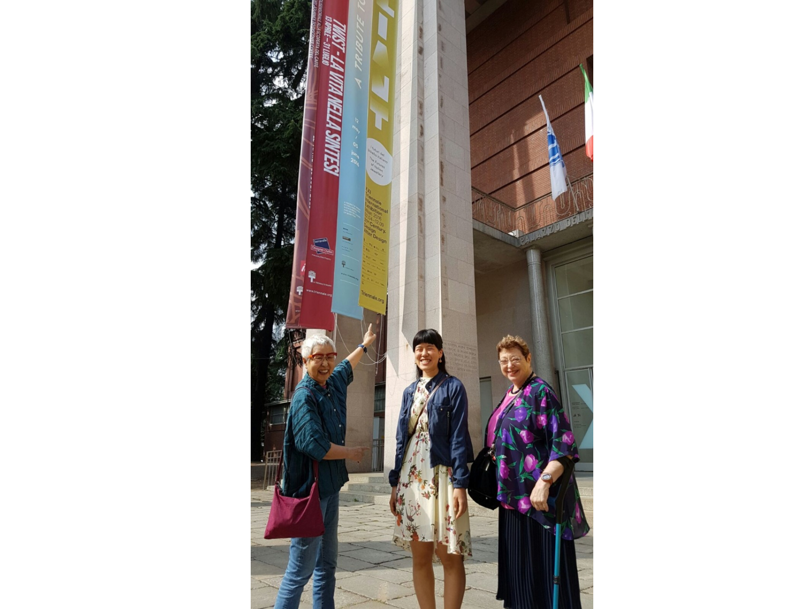 Japan di Yuko Takeda  Movi&Co Design after Design Contest XXI Triennale International Exhibition
