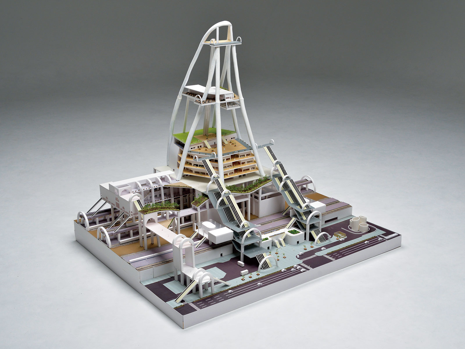 ランドタワー名古屋