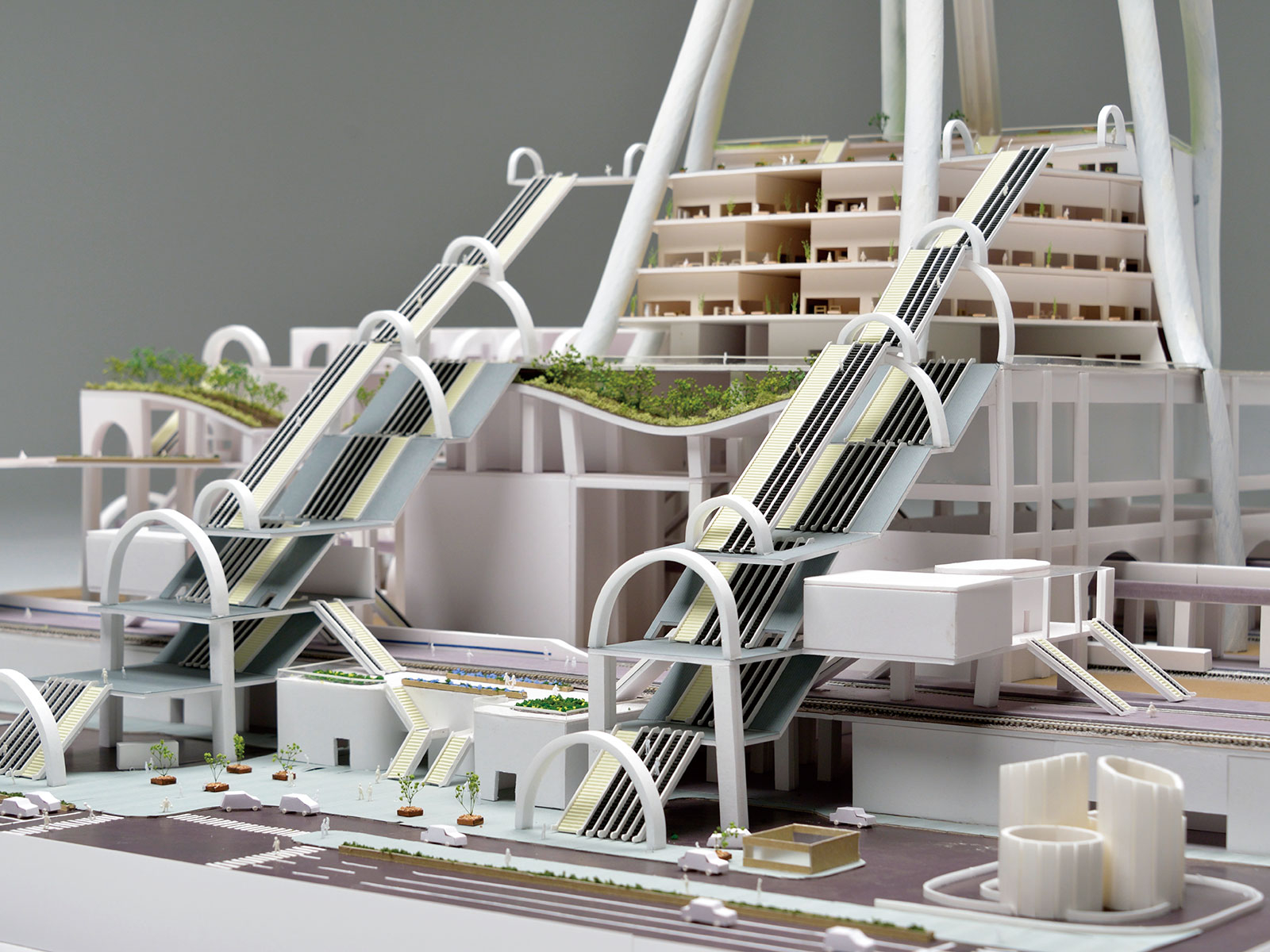 ランドタワー名古屋