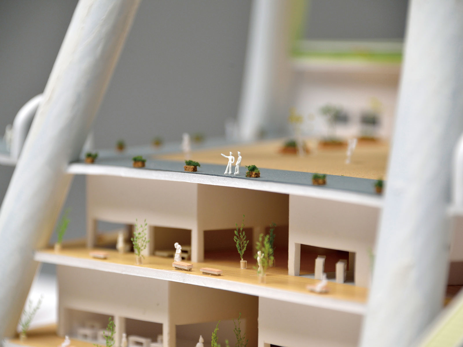 ランドタワー名古屋