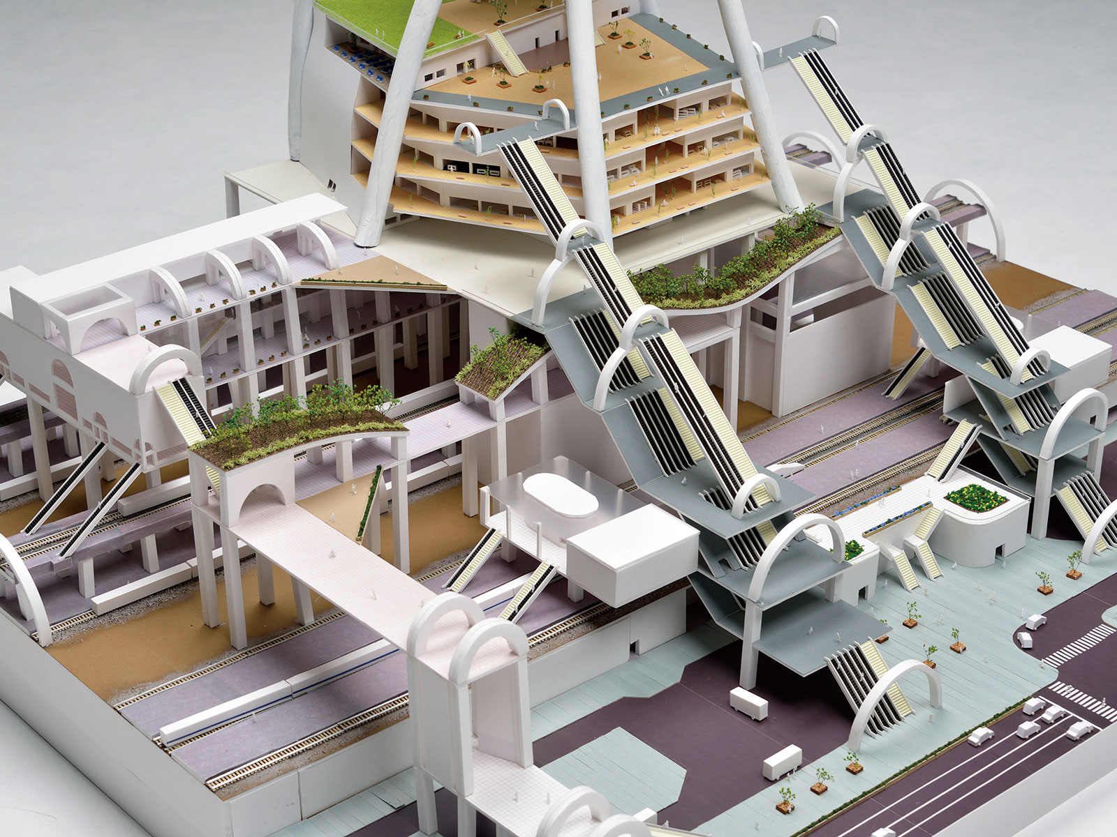 ランドタワー名古屋