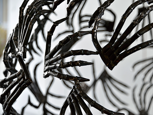 人間ガチャガチャ