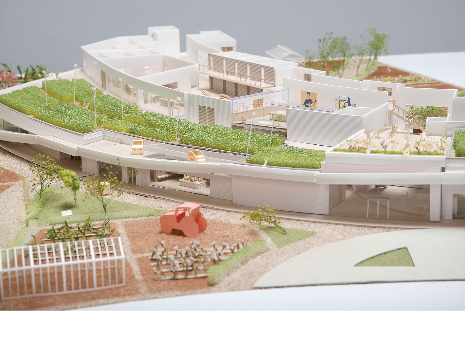 気づきから始まる牧之原の未来